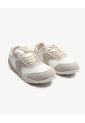 Tenis Retro Multitono  Para Mujer Blanco Seven Seven de Seven Seven