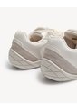 Tenis Retro Multitono  Para Mujer Blanco Seven Seven de Seven Seven