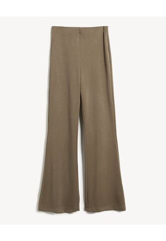 Leggins Para Mujer Largo Color Verde Marca Seven Seven #28230619 Seven Seven