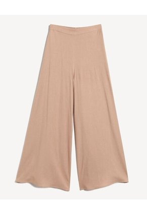 Pantalón Para Mujer Moda Color Café Marca Seven Seven #28071926