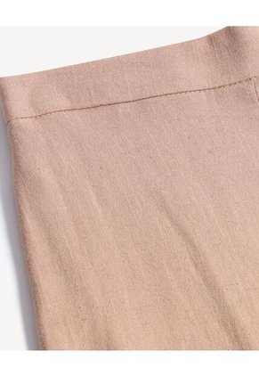 Pantalón Para Mujer Moda Color Café Marca Seven Seven #28071926