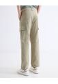 Pantalón  Para Hombre Moda Color Beige Marca Seven Seven #45071156 de Seven Seven