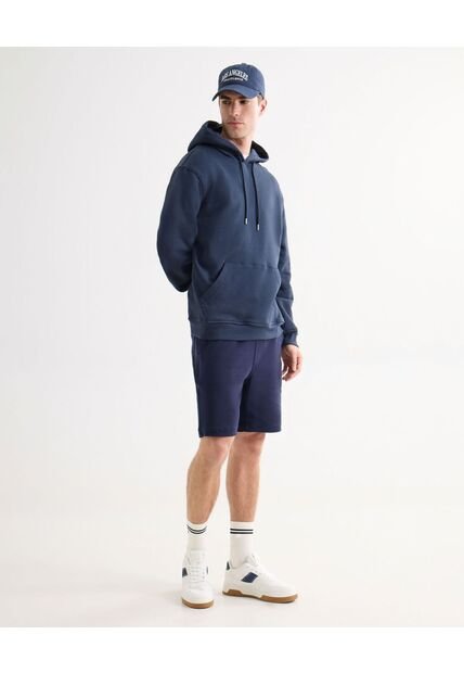 Bermuda Para Hombre Regular Corto Color Azul Marca Seven Seven #45100716