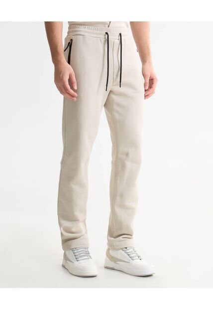 Pantalón Para Hombre Jogger Color Blanco Marca Seven Seven #45071130