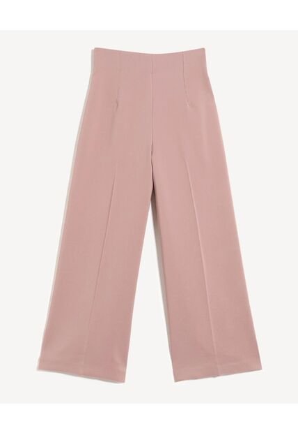 Pantalón Para Mujer Moda Color Rosado Marca Seven Seven #28071939