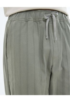 Pantalon Para Hombre  Color Verde  Marca Seven Seven #45071068