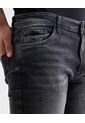 Jean Para Hombre Skinny Color Negro Marca Seven Seven #45160587 de Seven Seven