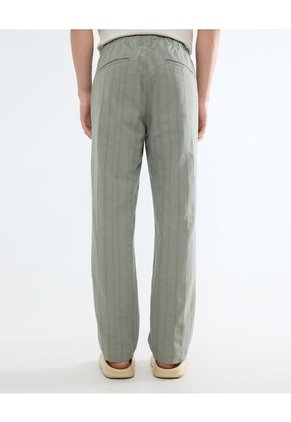 Pantalon Para Hombre  Color Verde  Marca Seven Seven #45071068