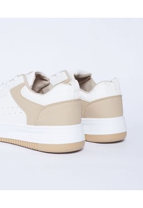 Tennis  Mujer Seven Sintético Blanco 28720097-71359