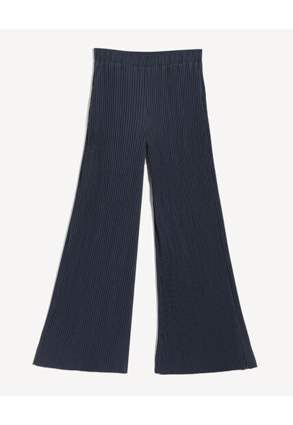 Pantalón Para Mujer Moda Color Azul Marca Seven Seven #28071889