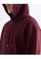Buzo  Para Hombre Hoodie Color Vino Marca Seven Seven #45060727 de Seven Seven