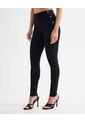 Leggins Para Mujer Largo Color Negro Marca Seven Seven #28230612 de Seven Seven