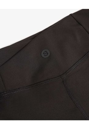 Leggins  Para Mujer Largo Color Negro Marca Seven Seven #28230610