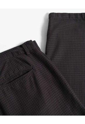 Pantalón  Para Hombre Moda Color Negro Marca Seven Seven #45071183