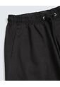 Pantalón Para Hombre Jogger Color Negro Marca Seven Seven #45071100 de Seven Seven