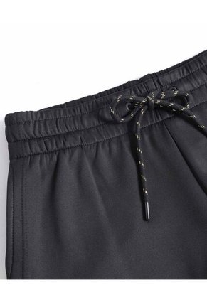 Short  Para Mujer Multiusos Punto Color Negro Marca Seven Seven #28191123