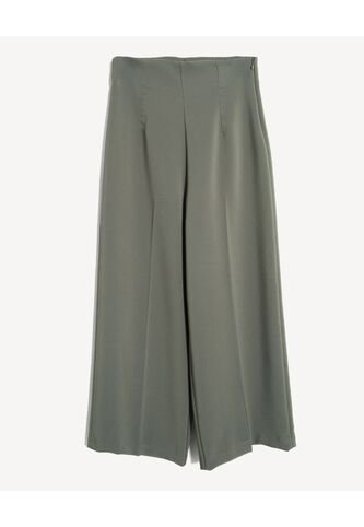 Pantalón  Para Mujer Moda Color Verde Marca Seven Seven #28071998 Seven Seven