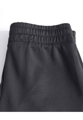 Short  Para Mujer Multiusos Punto Color Negro Marca Seven Seven #28191123