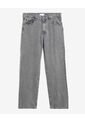 Jean  Para Hombre Loose Color Gris Marca Seven Seven #45160662 de Seven Seven