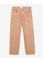 Jean  Para Hombre Loose Color Camel Marca Seven Seven #45160665 de Seven Seven