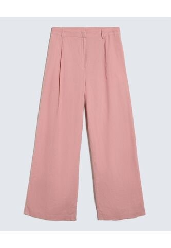 Pantalon Para Mujer  Color Rosa  Marca Seven Seven #28071850 Seven Seven