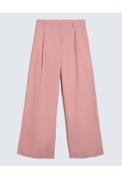 Pantalon Para Mujer  Color Rosa  Marca Seven Seven #28071850