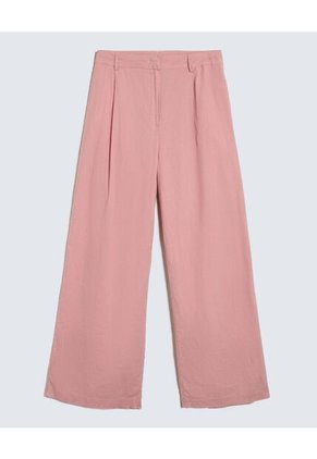 Pantalon Para Mujer Color Rosa Marca Seven Seven #28071850