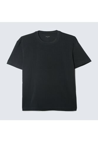 Camiseta Para Hombre Manga Corta Color Verde  Marca Seven Seven #45092496 Seven Seven