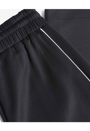 Pantalón Para Mujer Multiusos Punto Color Negro Marca Seven Seven #28071958