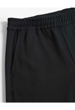 Pantalón  Para Hombre Jogger Color Negro Marca Seven Seven #45071195