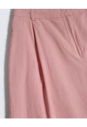 Pantalon Para Mujer Color Rosa Marca Seven Seven #28071850