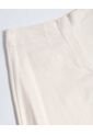 Pantalón  Para Mujer Moda Color Crema Marca Seven Seven #28072010 de Seven Seven