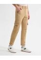 Pantalon Para Hombre  Color Camel Marca Seven Seven #45071056 de Seven Seven