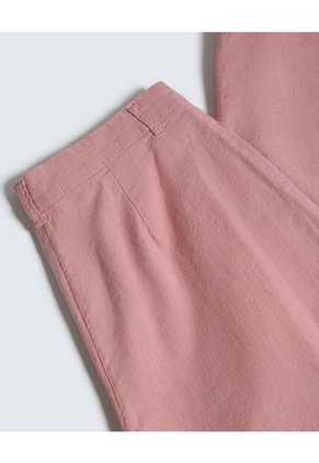 Pantalon Para Mujer Color Rosa Marca Seven Seven #28071850