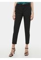 Pantalón Casual  Para Mujer Negro Seven Seven de Seven Seven