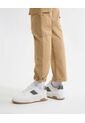 Pantalon Para Hombre  Color Camel Marca Seven Seven #45071056 de Seven Seven