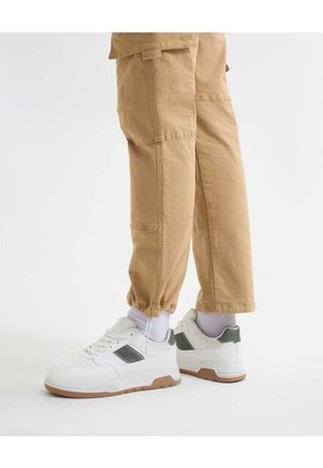 Pantalon Para Hombre  Color Camel Marca Seven Seven #45071056