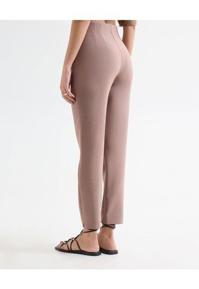 Pantalon Para Mujer  Color Taupe Marca Seven Seven #28071857