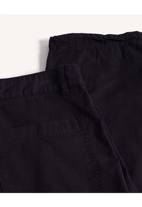 Pantalón  Para Hombre Moda Color Negro Marca Seven Seven #45071192