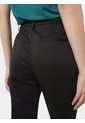Pantalón Casual  Para Mujer Negro Seven Seven de Seven Seven