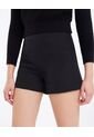 Short Para Mujer  Color Negro Marca Seven Seven #28190856 de Seven Seven