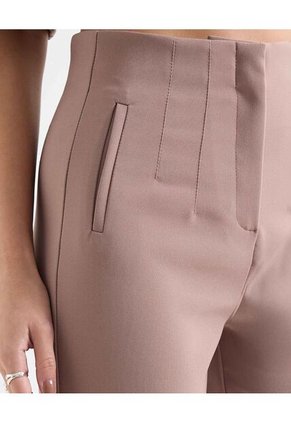 Pantalon Para Mujer  Color Taupe Marca Seven Seven #28071857