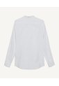 Camisa Para Hombre Manga Larga  Color Negro Marca Seven Seven #45011904 de Seven Seven