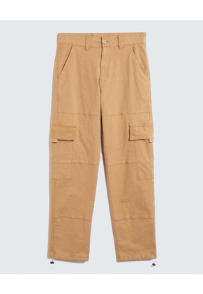 Pantalon Para Hombre  Color Camel Marca Seven Seven #45071056