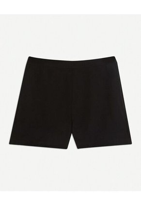 Short Para Mujer  Color Negro Marca Seven Seven #28190856