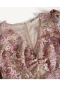 Vestido Para Mujer Manga Larga Color Crema Marca Seven Seven #28171195 de Seven Seven