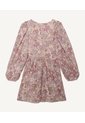 Vestido Para Mujer Manga Larga Color Crema Marca Seven Seven #28171195 de Seven Seven