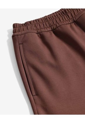 Pantalón  Para Hombre Jogger Color Café Marca Seven Seven #45071222