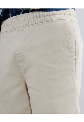 Bermuda Para Hombre  Color Amarillo  Marca Seven Seven #45100659