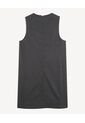 Vestido Para Mujer M/Sisa Corto Color Gris Marca Seven Seven #28171470 de Seven Seven